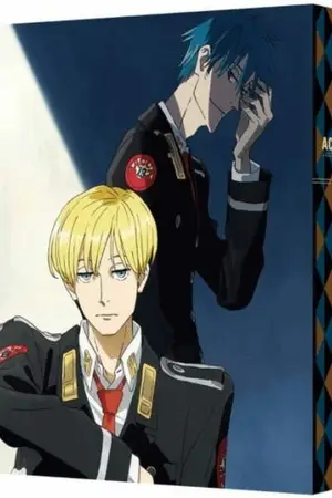 АККА: Инспекция по 13 округам — Спецвыпуски / ACCA: 13-ku Kansatsu-ka Specials