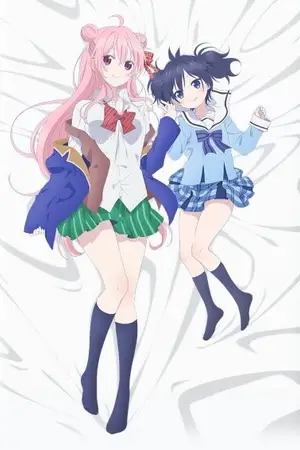 Сладкая жизнь / Happy Sugar Life