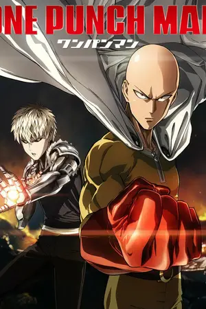 Ванпанчмен [ТВ-2] / One Punch Man (2019)