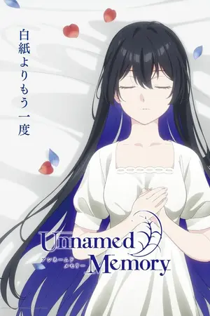 Безымянная память [ТВ-2] / Unnamed Memory Act.2