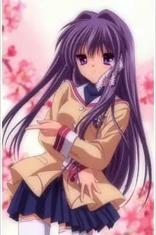 Кланнад: Продолжение истории — Другой мир, глава Кё / Clannad: After story - Mô hitotsu no sekai - Kyô hen