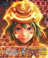 Взлом//Противостояние: Доклад «Танатос» / .hack//Versus: The Thanatos Report