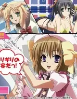 Уж не зомби ли это? OVA-2 / Kore wa Zombie Desuka? (2012)