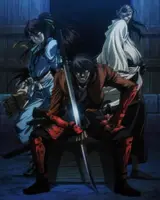 Скитальцы OVA-1 / Drifters Special Edition