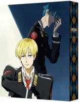 АККА: Инспекция по 13 округам — Спецвыпуски / ACCA: 13-ku Kansatsu-ka Specials