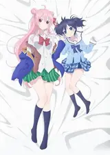 Сладкая жизнь / Happy Sugar Life
