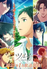 Песнь тетивы [ТВ-2] / Tsurune: Tsunagari no Issha