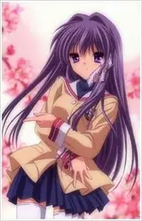 Кланнад: Продолжение истории — Другой мир, глава Кё / Clannad: After story - Mô hitotsu no sekai - Kyô hen