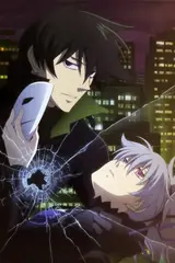 Темнее чёрного – История чёрного контрактора / Darker Than Black - Kuro no Kieyakusha: Gaiden