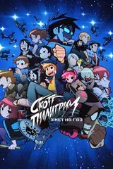 Скотт Пилигрим / Scott Pilgrim Takes Off